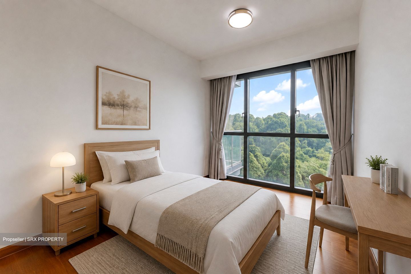 Normanton Park (D5), Apartment #596544131